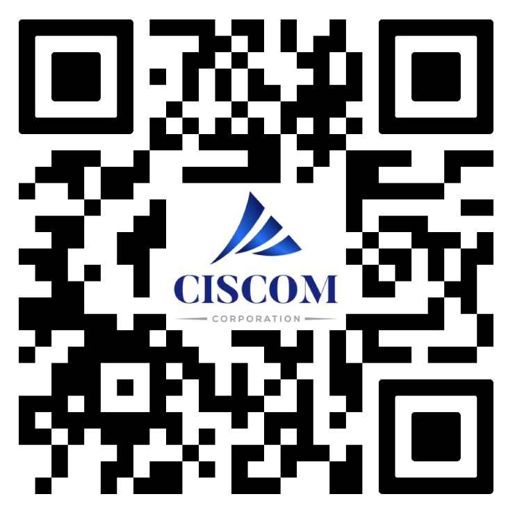 Ciscom Corp CSE - CISC OTCQB - CISCF Entrepreneur Presentation March 2026